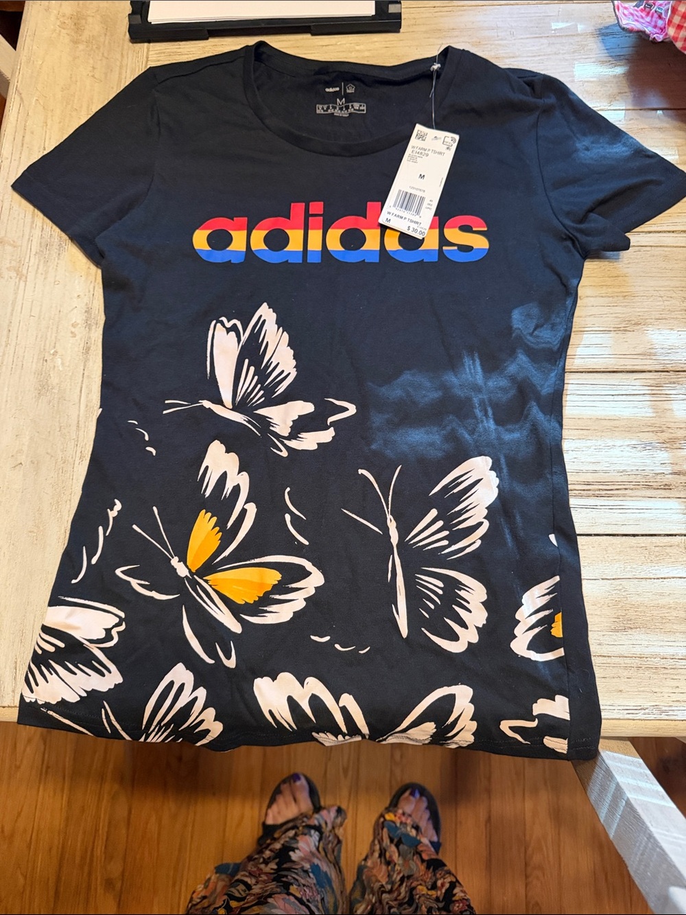 Adidas t shirt